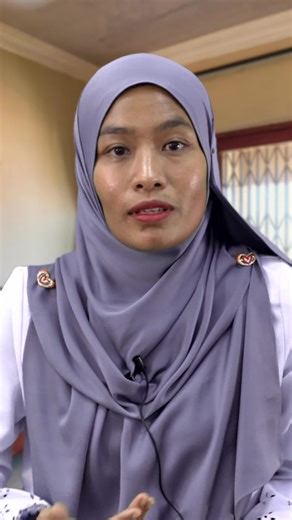 Kesakitan Dalam Perkahwinan: Isteri Pembuli dan Suami Relawan