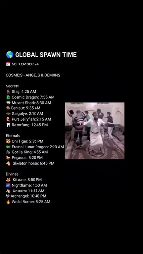 september 24 spawns #stealaneggroblox #stealanegg #roblox #makeitviral #fyp