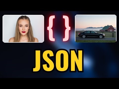 Mastering JSON Prompts in AI (Rock-Solid Consistency)