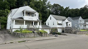 Police find man's car stolen during Ansonia homicide