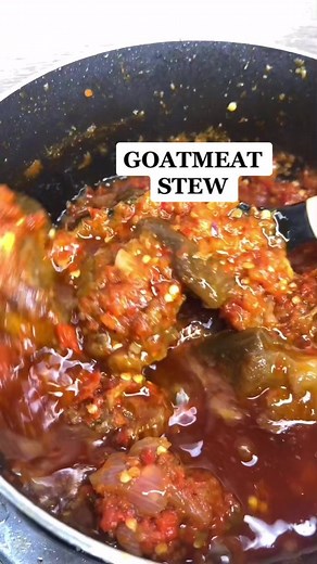 How to Make Delicious Goat Meat Stew: Step-by-Step Guide