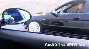 172K views · 1.1K shares | Audi Vs BMW Drag Race  Audi never give up  | 퐈 퐋퐨퐯퐞 퐐퐮퐚퐭퐭퐫퐨 | Facebook