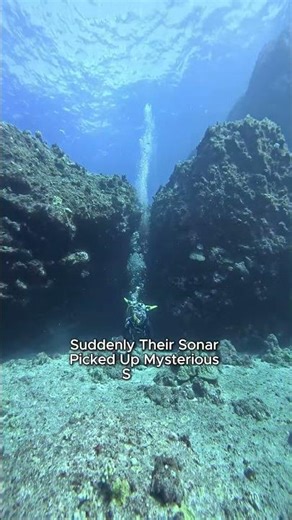 Why 95% of the Ocean is Unexplored