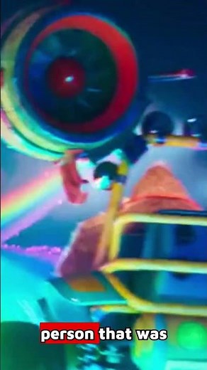 Why the Blue Shell in Mario Kart is Actually Broken