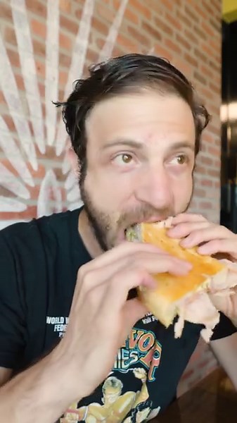 252K views · 2K reactions | Best Cuban Sandwiches in Tampa | Jeremy Jacobowitz | Facebook