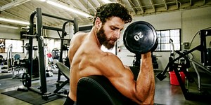 A Trainer Shared 5 Methods for Kickstarting Muscle Growth