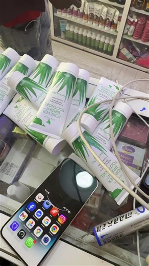 Patte dentaire foré éver #cosmétiques#cosmétiques @CosmétiquesHometech #cosmétiques