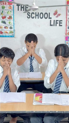 Jai Mata Di ❤️🙏#JaiMataji #Mataji #Short #YouTube #School #Cool #Trending #Viral ￼