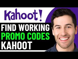 HOW TO GET BEST KAHOOT DISCOUNT PROMO CODES IN 2026 (FULL GUIDE)