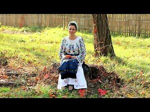 Camelia Balmau -Stăpâne am slăbit de sale( Official Video) NOU