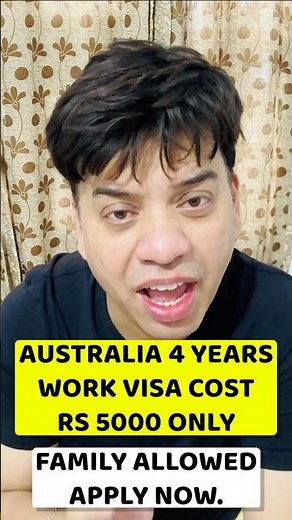 Australia work permit visa 2026 | How to get Australia work permit visa 2026 | Australia work permit
