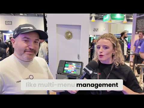 Lightspeed POS: New Hardware & Payment Solutions! #shorts