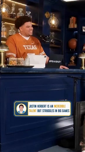 "When you only know privilege, equality feels like oppression" #chargers #herbert | Speakeasy