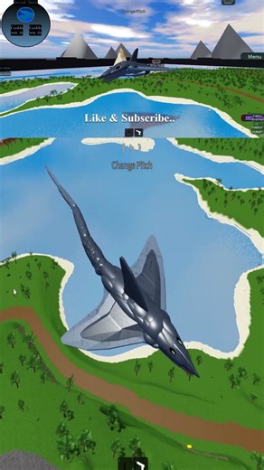 - NEW - How to get AIRCRAFT SHARK BADGE MORPH in GIANT UNIVERSE ROLEPLAY ROBLOX ! #roblox