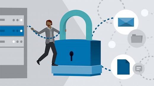 Foundations of Enterprise Content Management Online Class | LinkedIn Learning, formerly Lynda.com