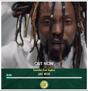 2.2K views · 438 reactions | When should we drop my next album?? #Commotion link in bio or follow the link below https://youtu.be/lkZS7adtzdQ | Jay Rox | Facebook