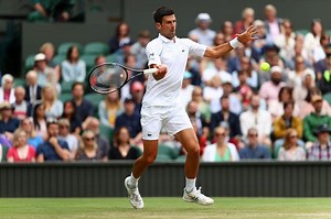 Wimbledon 2021: All the relevant stats for the 8 men's quarterfinalists, including Federer, Djokovic & Berrettini