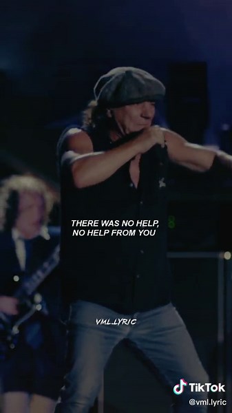 AC/DC Thunderstruck | Legendary Rock Anthem