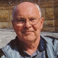 Obituary for Paul H. Grill, Jr. at Thompson Funeral Home, Inc.