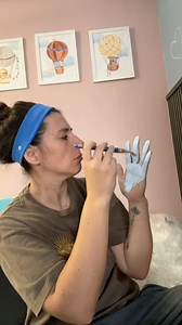 Pinte un muralito en un centro dé neurodesarrollo ❤️ | Pam Art