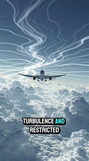 Why Planes Almost Never Fly in Straight Lines #thepilotlog #shorts