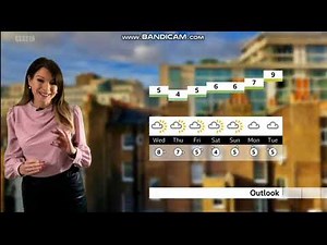 Elizabeth Austen Rizzini London weather 2023 01 17