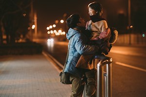 US AND THEM: A Simple, Touching & Beautiful Movie - Film Inquiry