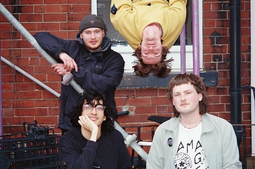 Left Of The Dial 2025: Seven Must-See Artists | Features | Clash Magazine Music News, Reviews & Interviews