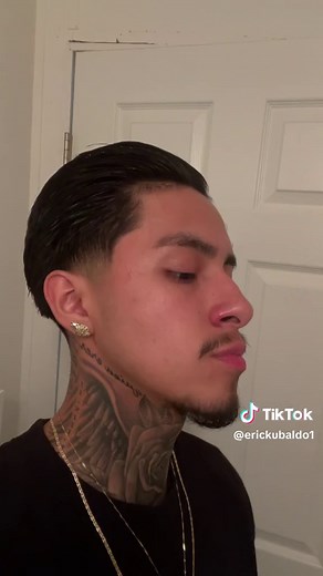 Slick Back Hair Tutorial: How to Achieve a Sleek Look