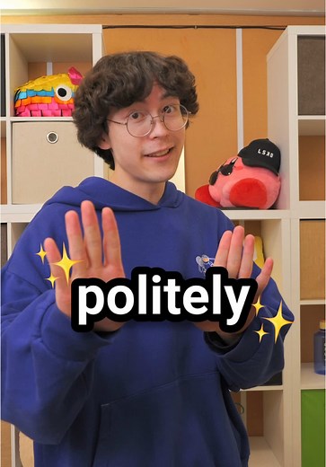 How to Ghost Someone Politely and Effectively