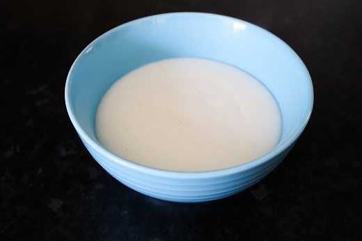 Maize Meal Porridge | Easy Breakfast (Popular Ugandan Staple)