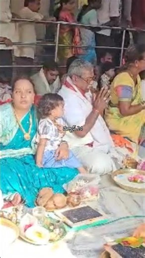 Children learn to read and write in the presence of Lord Vigneshwara || News 24 ||