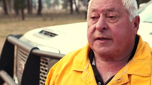 Georgia Outdoors:Wildfire Season 2021 Episode 2