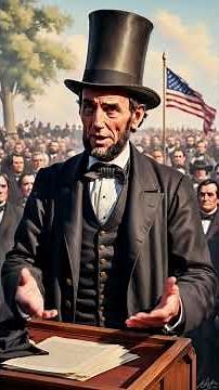 Victory Speech - Abraham Lincoln's Second Inaugural Address (1865)