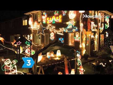 How to Make Christmas Eve Go by Faster