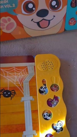 Chinese Books for Kids