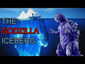 The Godzilla Iceberg Explained
