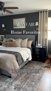 4.2K views · 82 reactions | @Wayfair has been my favorite place to shop for rugs for a long time. They have the best options and quick delivery. Recently I found some beautiful lighting and this one caught my eye and it’s perfect for my newly updated dining room! Comment “SHOP” to get a link to all my favorite @Wayfair finds. Or you can shop my #ltk link in profile. @shopltk #wayfairpartner #wayfair | Theedgewoodhome | Facebook