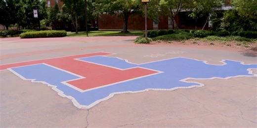 Louisiana Tech Innovation Enterprise partners awarded $151 billion in defense contracts