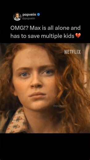 Max is all alone and has to save multiple kids 😭💔