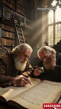 Secret Jesus Wrote in the Sand Will Surprise You! #christianshorts
