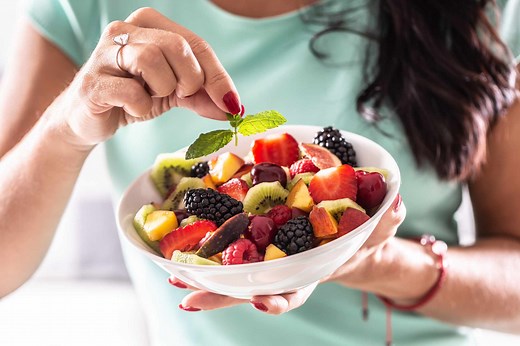 How Many Servings of Fruit Do You Need Every Day?