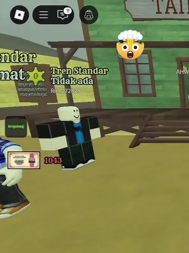 Roblox Animation Edits Using CapCut