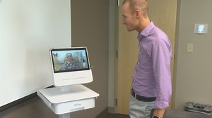 Peer coaches at IU Health help recovering substance abusers