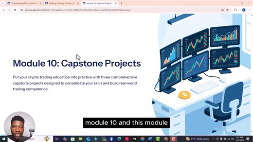 Module 10 Project 1