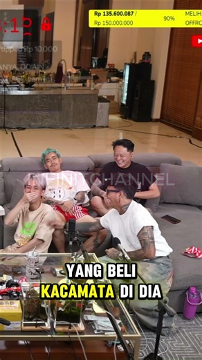 Bravy is so cute, please help. #bravysonvconk #marapthon