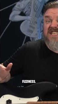 Unlocking the Magic of the Precision Bass: Why It Just Works!