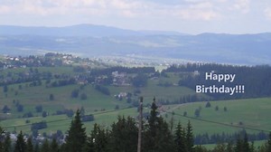 8.9K views · 35 reactions | Share best Happy Birthday Wishes, messages. Send free card video with pictures and greetings. The most beautiful birthday wishes. Show full birthday video with music https://youtu.be/GAb1fF_7_bo | Happy Birthday Wishes Greetings Messages | Facebook