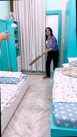 Expectations vs Reality😂 #aayuandpihushow #aayuandpihu #funny #comedysketches #comedy #reelsinstagram #reelitfeelit #reeloftheday #funnyreels | Aayu and Pihu Show