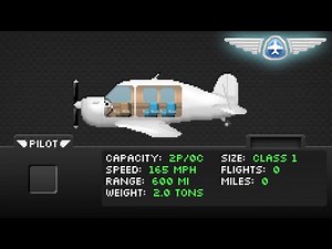 ✈️ Pocket Planes Strategy Guide || How Planes Work